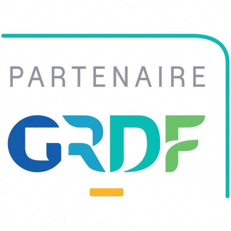 Partenaire GRDF