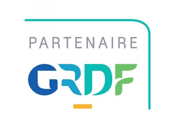 Votre partenaire GRDF près de Tours